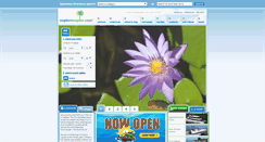 Desktop Screenshot of explorenaples.com